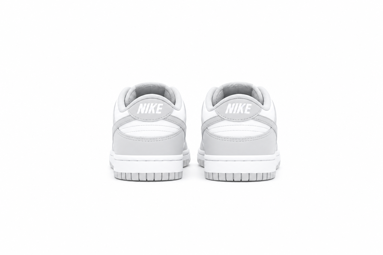 Glacier Grey