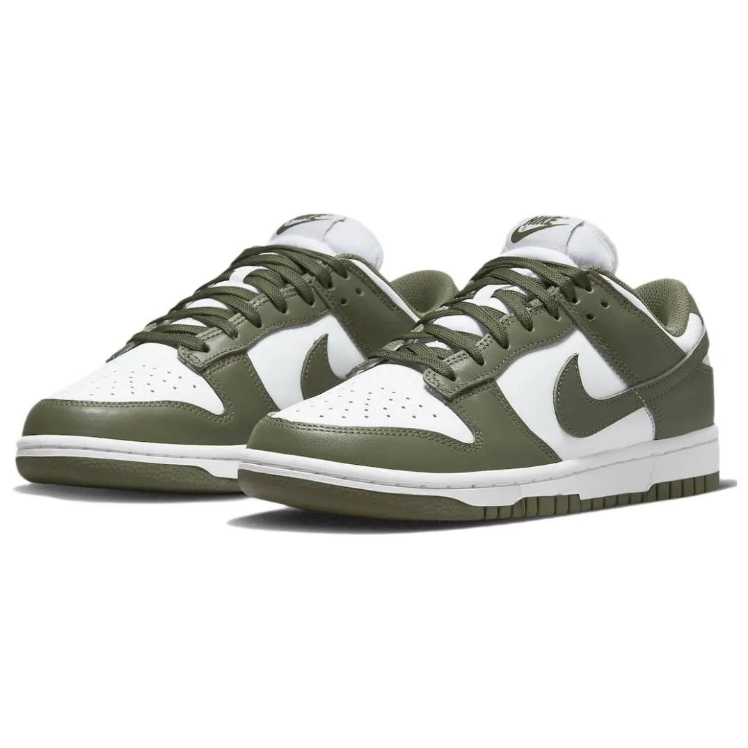 Olive Green