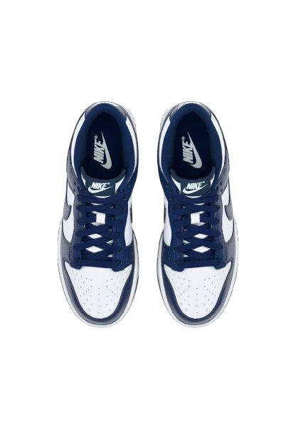 Midnight Blue